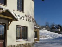 Penzion Černý Petr - Strážné