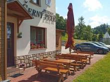 Penzion Černý Petr - Strážné