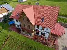 Penzion Černý Petr - Strážné