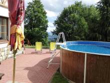 Penzion Černý Petr - Strážné