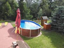 Penzion Černý Petr - Strážné