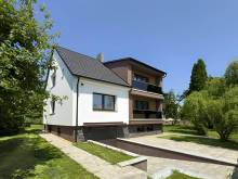 Apartmány Stříbřec 146 - Stříbřec