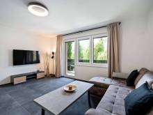 Apartmány Stříbřec 146 - Stříbřec
