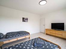 Apartmány Stříbřec 146 - Stříbřec