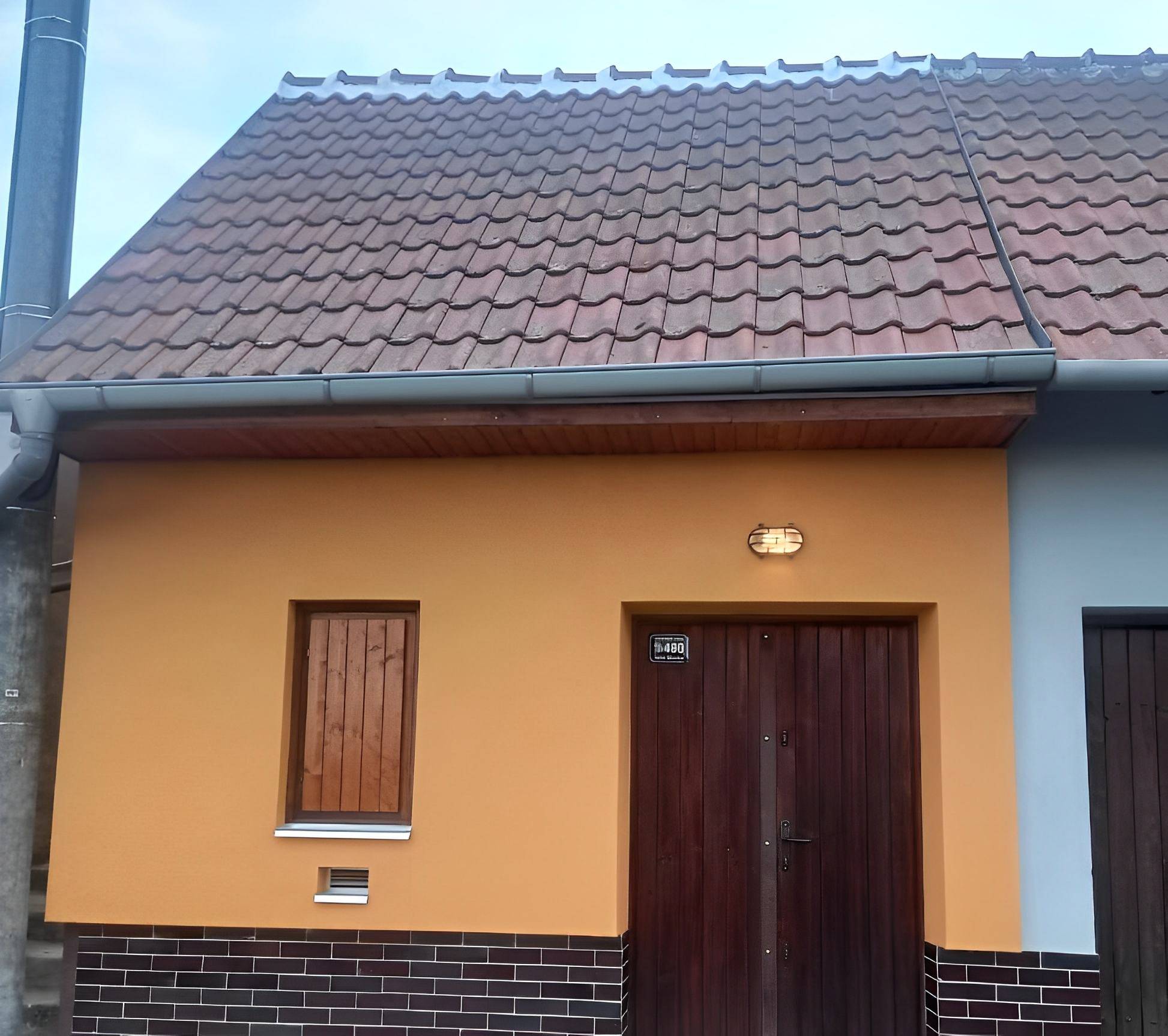 Apartmán 480 Víno Strýček - Velké Bílovice