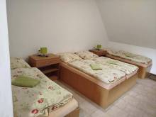Apartmán 480 Víno Strýček - Velké Bílovice