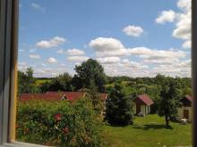 Domeček U Švestků - Čížov