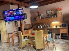 Starý mlýn Janovice - Janovice