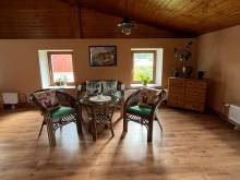 Starý mlýn Janovice - Janovice