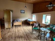 Starý mlýn Janovice - Janovice