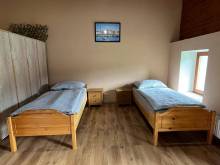 Starý mlýn Janovice - Janovice