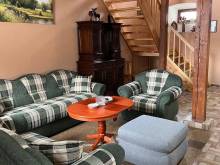 Starý mlýn Janovice - Janovice