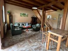 Starý mlýn Janovice - Janovice