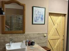 Starý mlýn Janovice - Janovice