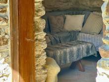 Chalupa U muflona - Zdobnice