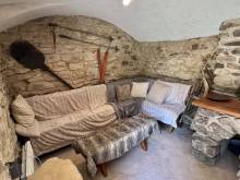 Chalupa U muflona - Zdobnice