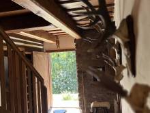 Chalupa U muflona - Zdobnice