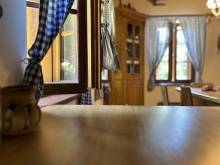 Chalupa U muflona - Zdobnice