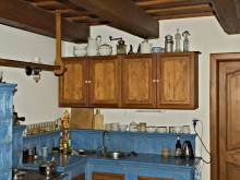 Chalupa U muflona - Zdobnice