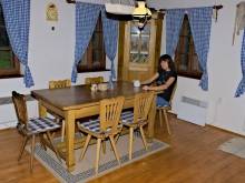 Chalupa U muflona - Zdobnice