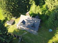 Chalupa U muflona - Zdobnice