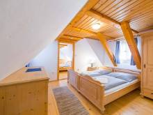 Baďurky - Malé Karlovice