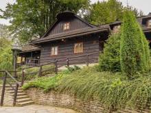 Baďurky - Malé Karlovice