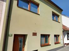 Apartmány u zámku - Bzenec
