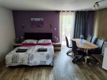 Apartmány u zámku - Bzenec