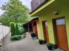 Apartmány u zámku - Bzenec