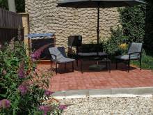Apartmány u zámku - Bzenec