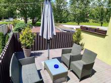 Apartmány u zámku - Bzenec