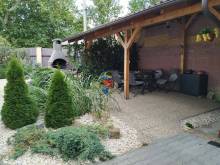 Apartmány u zámku - Bzenec