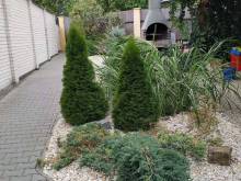 Apartmány u zámku - Bzenec
