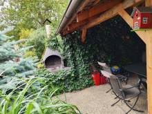 Apartmány u zámku - Bzenec
