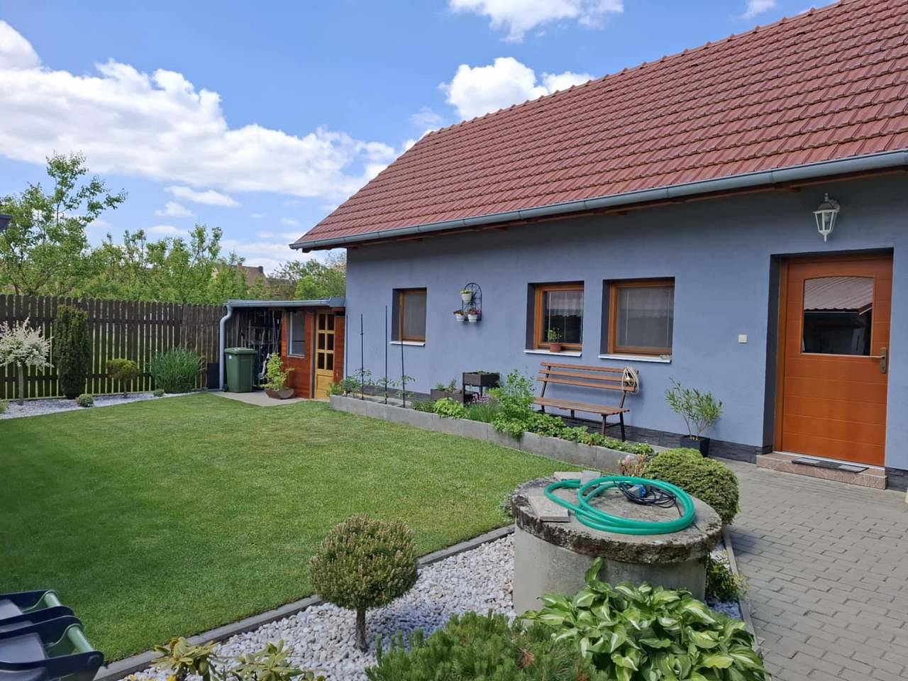Ubytování Milotice - Milotice