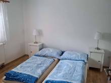 Ubytování Milotice - Milotice