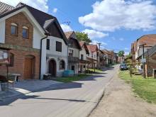 Ubytování Milotice - Milotice