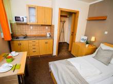 Chata Nisanka - Bedřichov