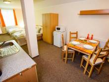 Chata Nisanka - Bedřichov