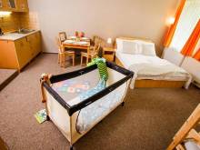 Chata Nisanka - Bedřichov