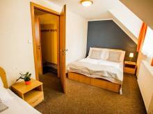 Chata Nisanka - Bedřichov