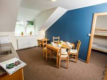 Chata Nisanka - Bedřichov