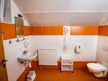 Chata Nisanka - Bedřichov