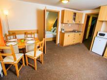 Chata Nisanka - Bedřichov