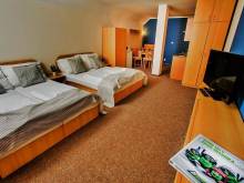 Chata Nisanka - Bedřichov