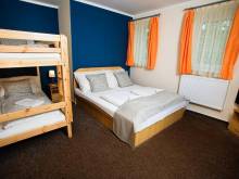 Chata Nisanka - Bedřichov