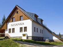 Chata Nisanka - Bedřichov
