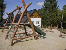 Chata Nisanka - Bedřichov