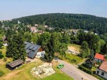 Chata Nisanka - Bedřichov